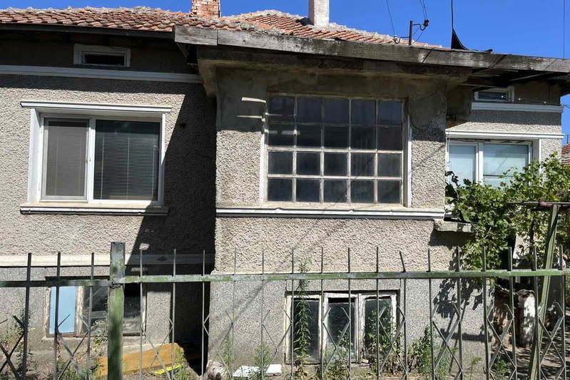 House in Oblast Dobrich, Kavarna