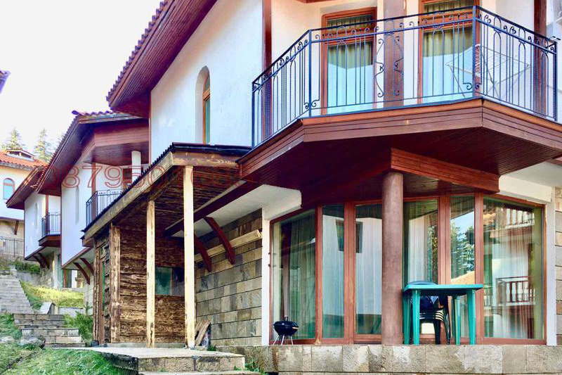 House in Oblast Smolyan, Pamporovo