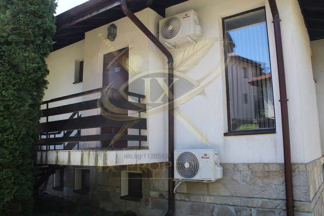 House in Burgas, Slynchev Bryag
