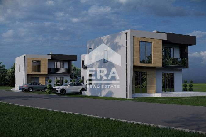 House in област София, Kostinbrod