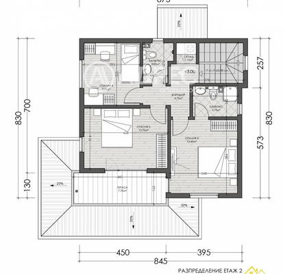 Photo 4 — House in област София, Kostinbrod