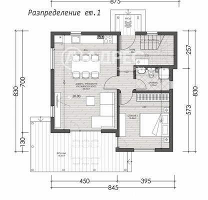 Photo 5 — House in област София, Kostinbrod