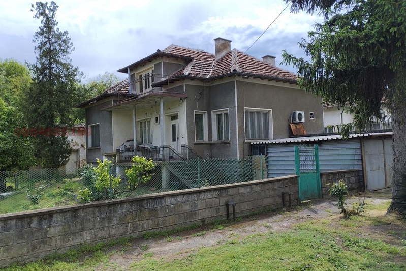 House in Vraca, Kozlodui