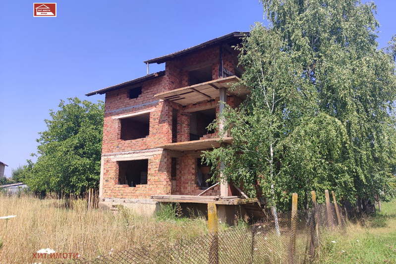 Къща във Враца, Криводол