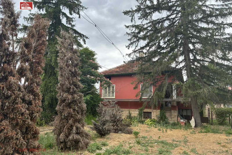 Къща във Враца, Криводол