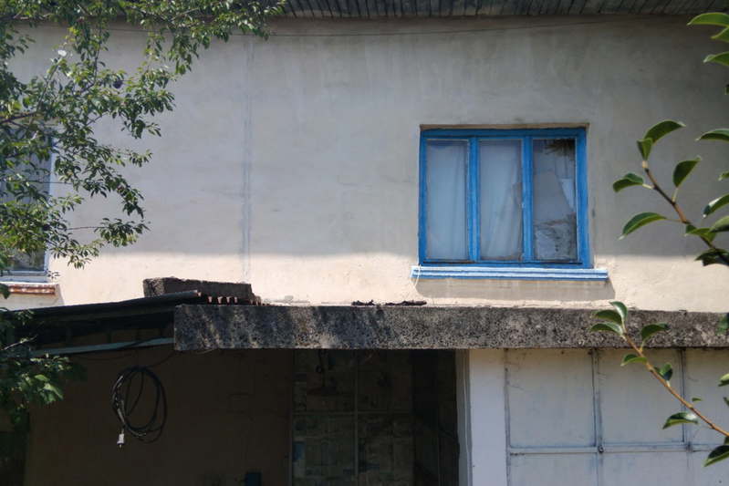 Къща в Кюстендил, Бузлуджа