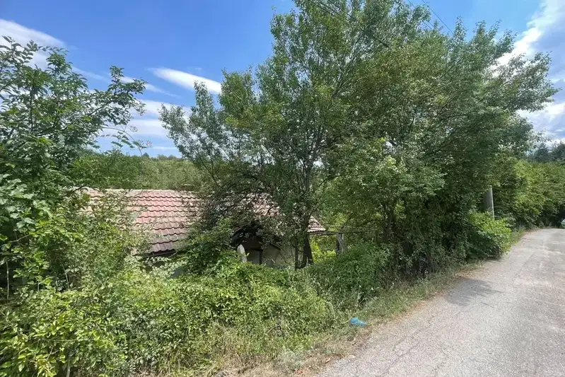 House in Kyustendil, Gerena