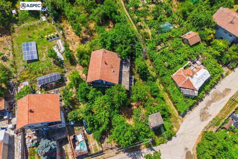 House in Lovech, Goznica