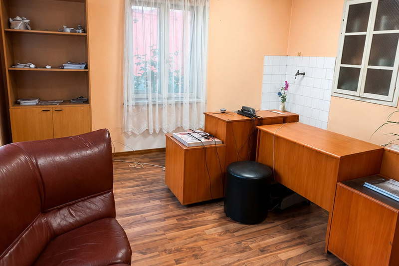 House in Oblast Lovech, Lukovit