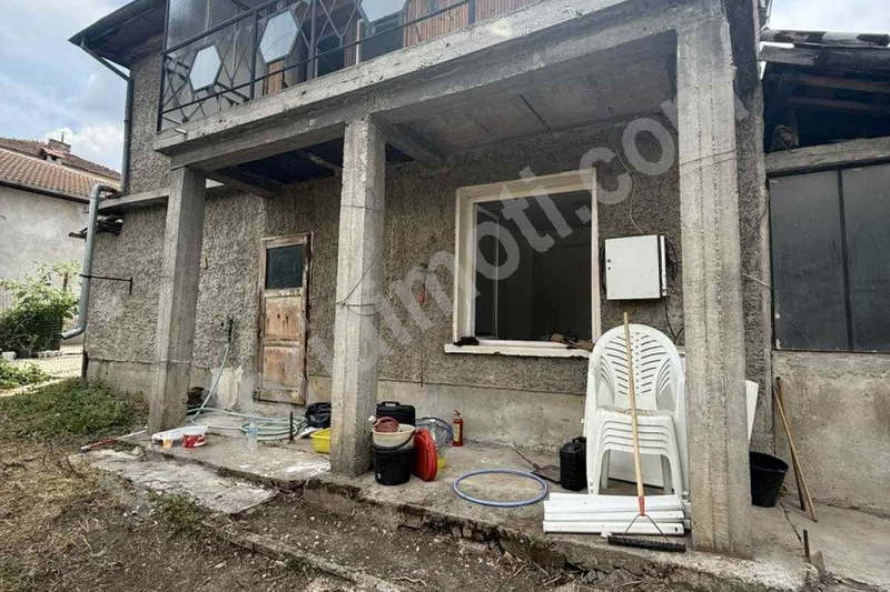 House in Oblast Veliko Tyrnovo, Lyaskovec
