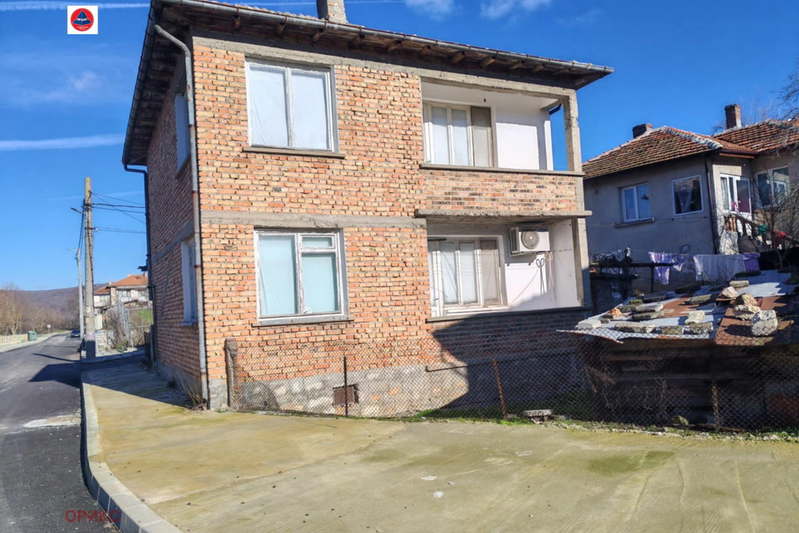 House in Oblast Burgas, Malko Tyrnovo