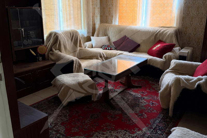 Къща в Бургас, Малко Търново