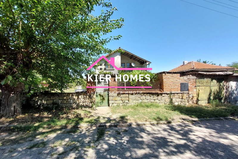 House in Haskovo, Merichleri