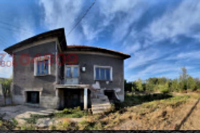 House in Oblast Vraca, Miziya