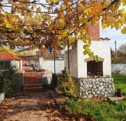 Photo 2 — House in Oblast Stara Zagora, Myglij