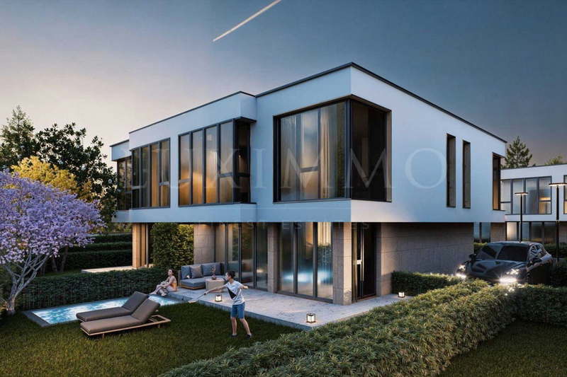 House in Oblast Burgas, Nesebyr
