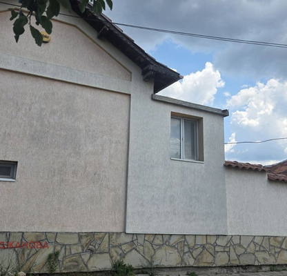 Photo 2 — House in Oblast Stara Zagora, Nikolaevo