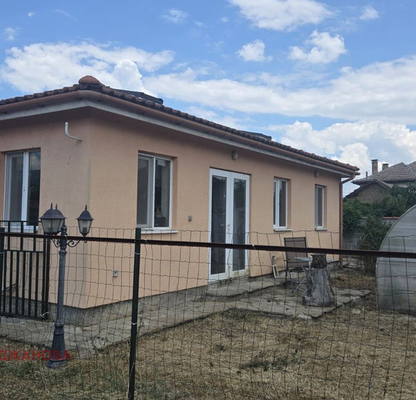 Photo 3 — House in Oblast Stara Zagora, Nikolaevo