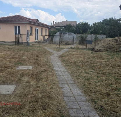 Photo 4 — House in Oblast Stara Zagora, Nikolaevo