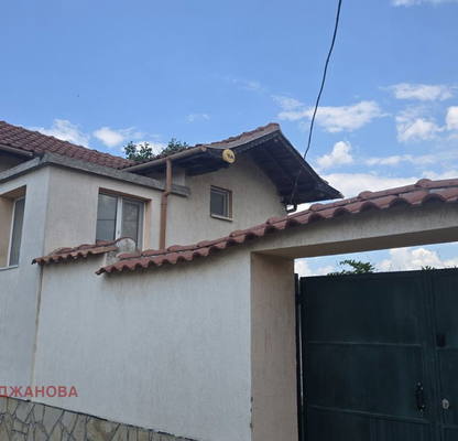 Photo 5 — House in Oblast Stara Zagora, Nikolaevo