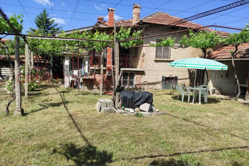 House in Oblast Stara Zagora, Nikolaevo