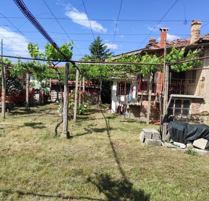 Photo 3 — House in Oblast Stara Zagora, Nikolaevo