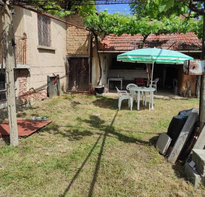 Photo 4 — House in Oblast Stara Zagora, Nikolaevo
