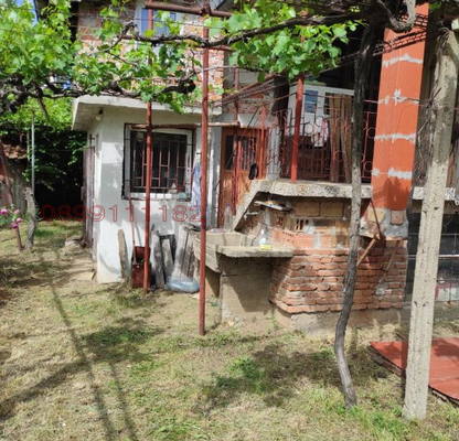 Photo 5 — House in Oblast Stara Zagora, Nikolaevo