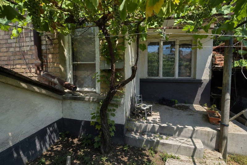 House in Oblast Sliven, Nova Zagora
