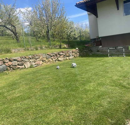 Снимка 4 — Къща в Нови Искър