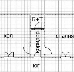 Снимка 4 — Къща в Шумен, Нови пазар
