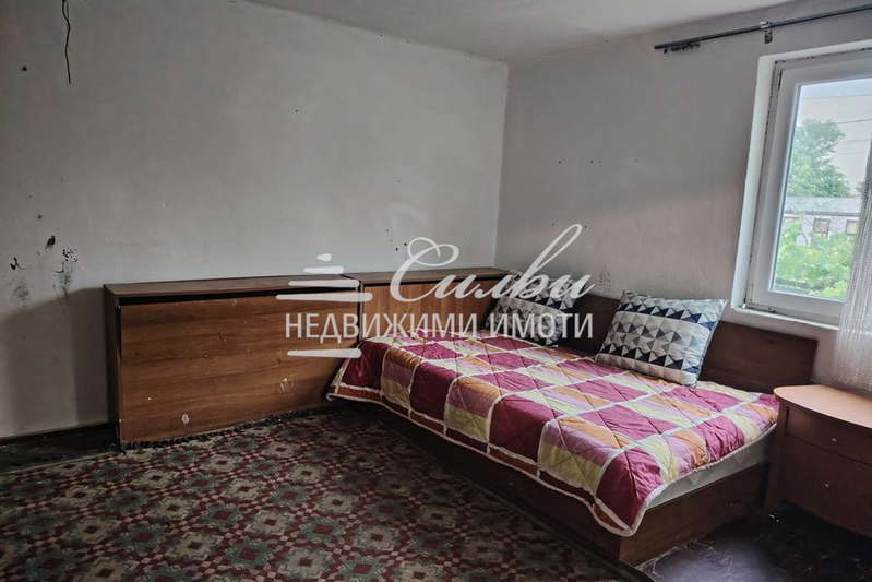 House in Shumen, Novi Pazar