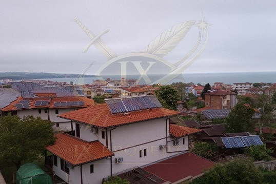 House in Oblast Burgas, Obzor
