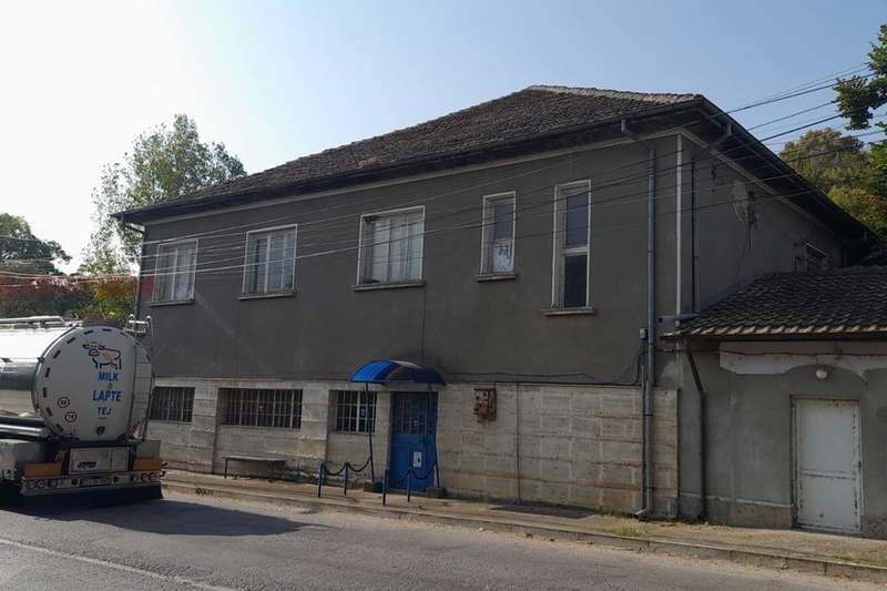 Къща във Враца, Оряхово