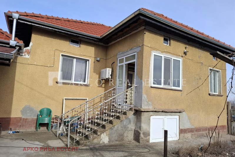 Къща във Враца, Оряхово