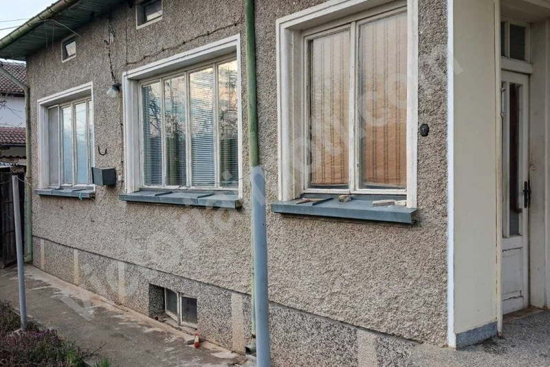 House in Oblast Veliko Tyrnovo, Pavlikeni