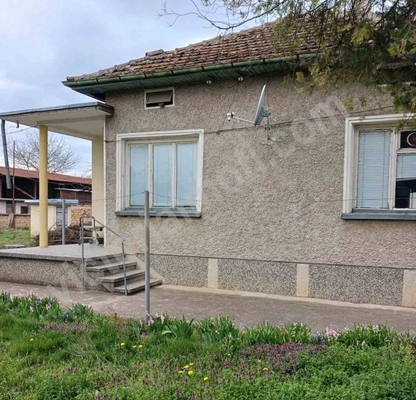 Photo 2 — House in Oblast Veliko Tyrnovo, Pavlikeni
