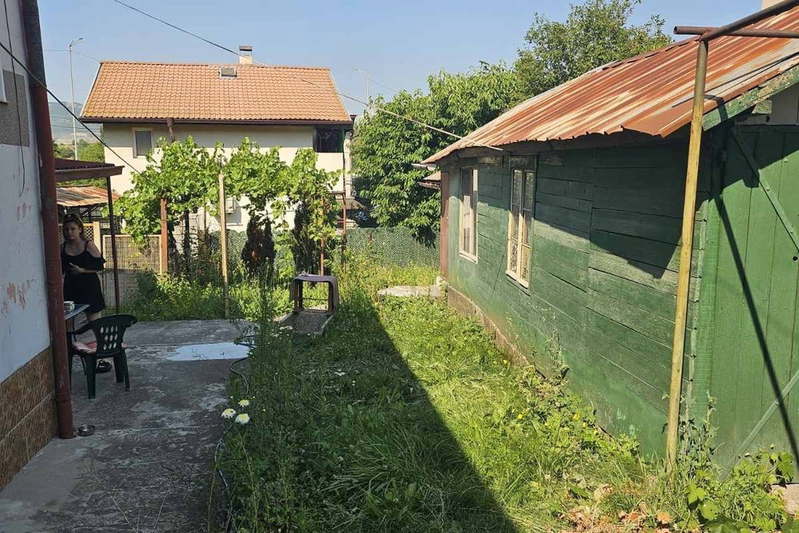 Къща в Перник, Байкушева махала