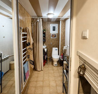 Photo 3 — Detached house with 2 bedrooms and garage in Tsarkva district, Pernik
