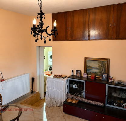 Photo 5 — Detached house with 2 bedrooms and garage in Tsarkva district, Pernik