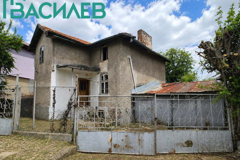 House in Pernik, Prigarov Raion