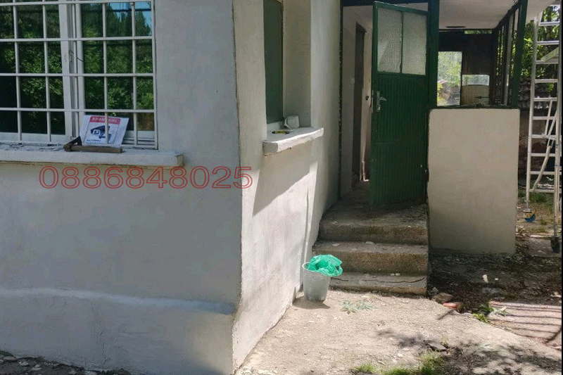 House in Pernik, Stara Teva