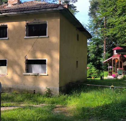 Photo 2 — House in Oblast Pazardjik, Peshtera
