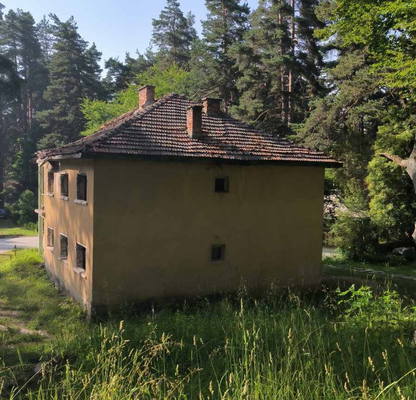Photo 4 — House in Oblast Pazardjik, Peshtera