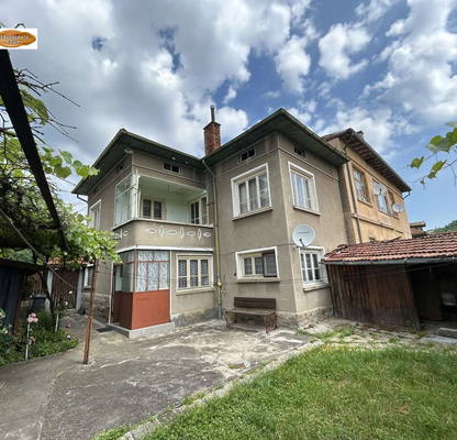 Photo 3 — House in Oblast Gabrovo, Plachkovci