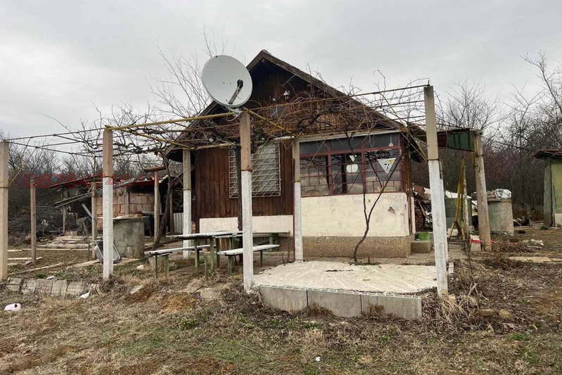 House in Pleven, Kojuharska Cheshma