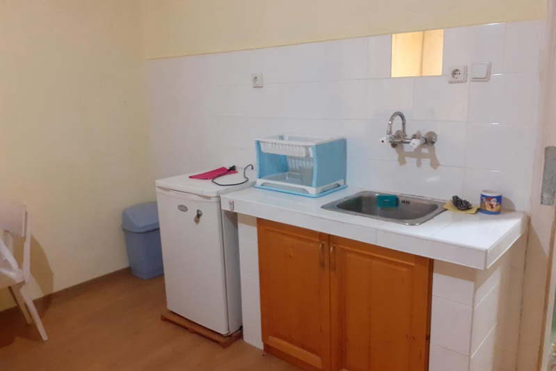 House in Pleven, Shirok Centyr