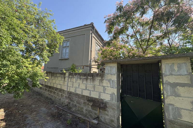 House in Oblast Shumen, Pliska
