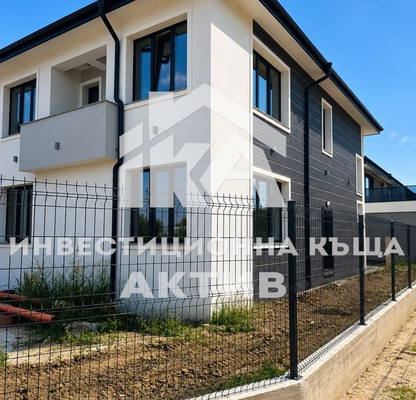 Photo 2 — House in Plovdiv, Belomorski