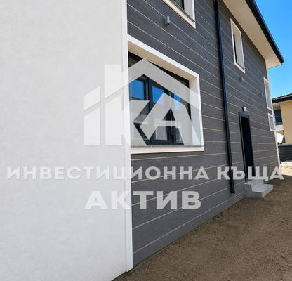 Photo 4 — House in Plovdiv, Belomorski